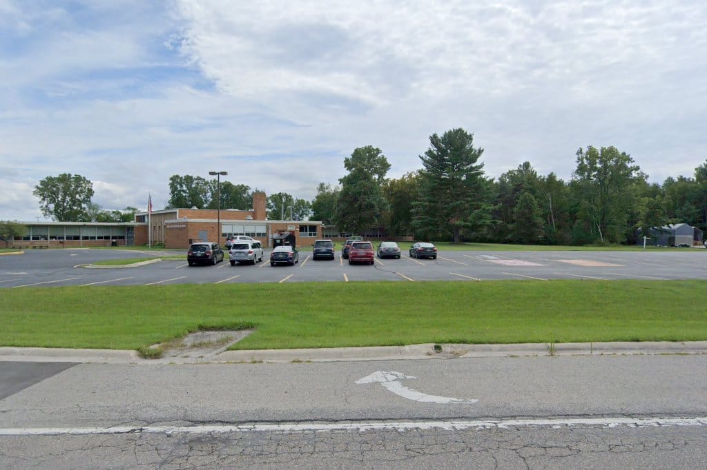 New Life Christian Academy