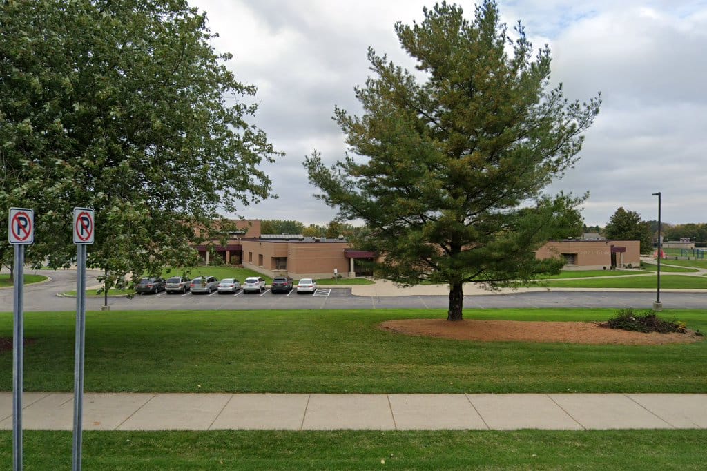 Pine Ridge Christian School