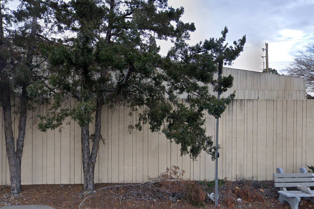 Animal Hospital in Bernalillo County, NM The County Office