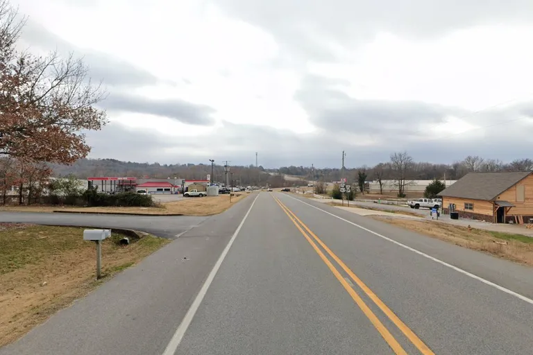 Arkansas Workforce Center at Batesville