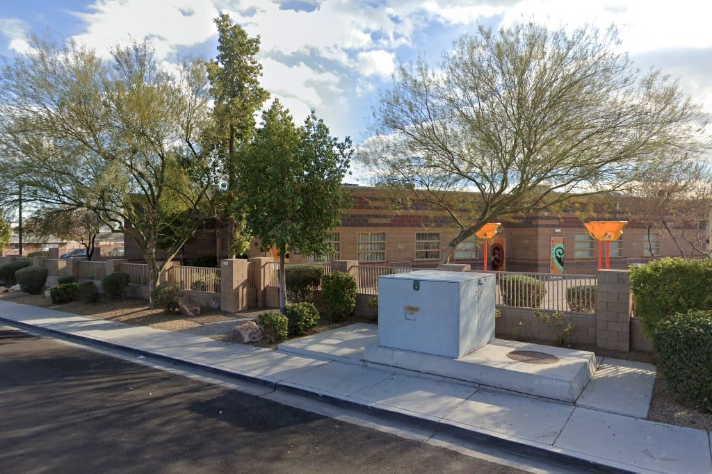 Rainbow Dreams Academy