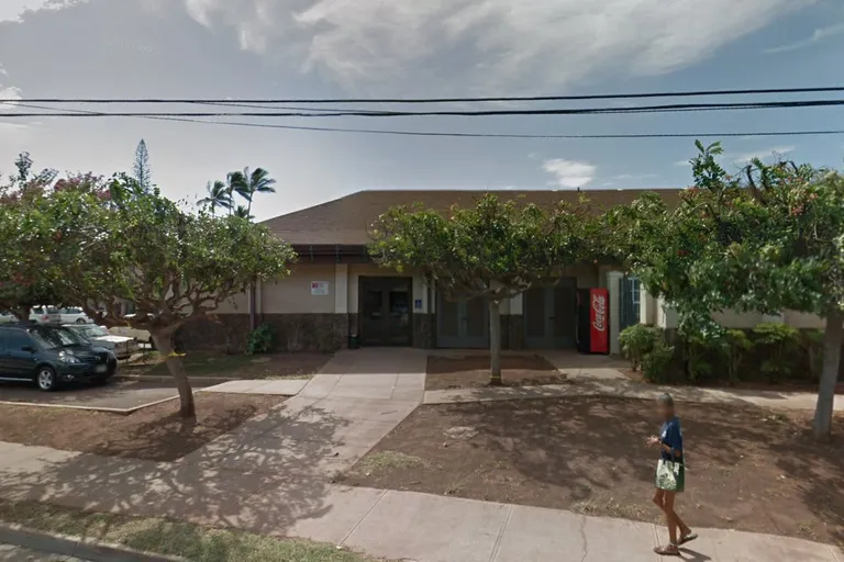 Kaunakakai Unemployment Office