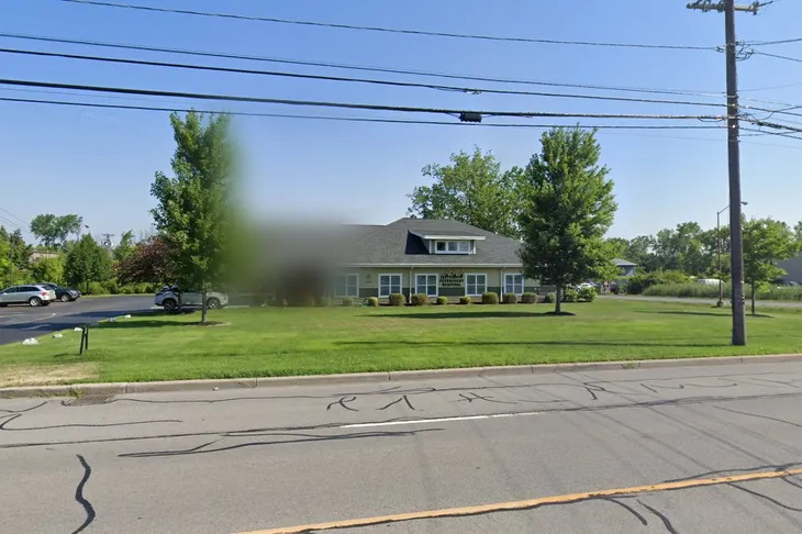 Jefferson Veterinary Hospital
