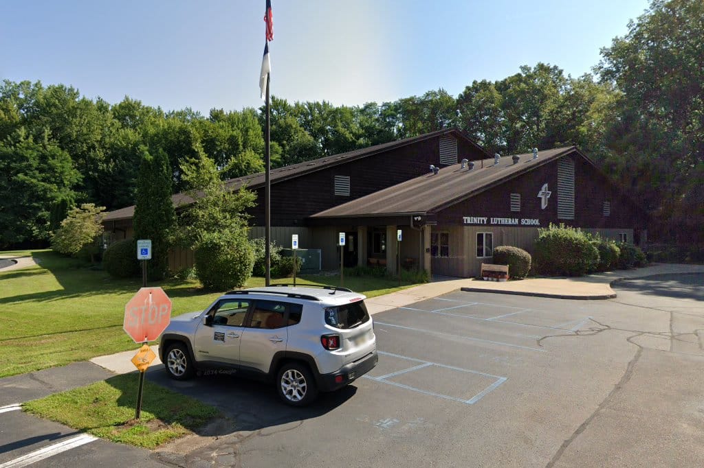 Trinity Lutheran School