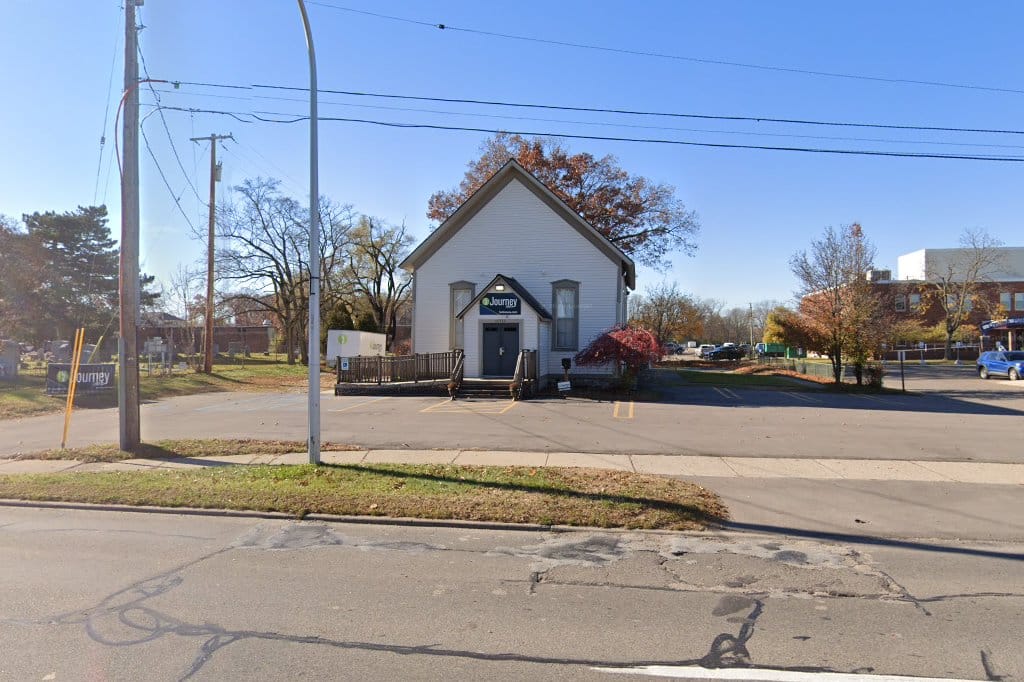 Livonia Little Tots Day Nursery
