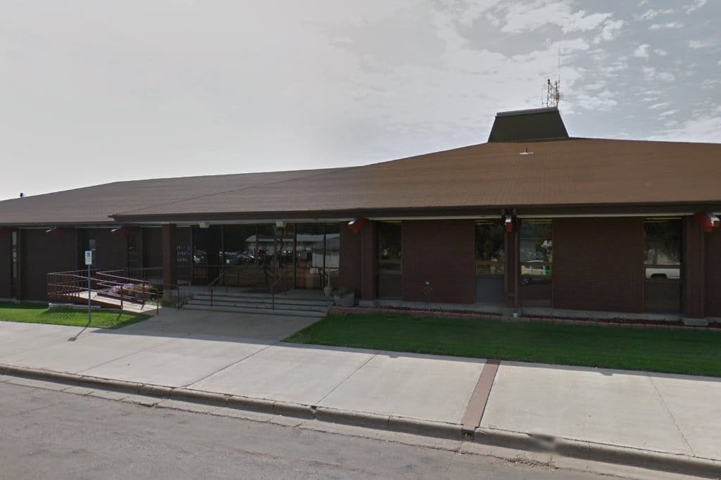 Baker City Court