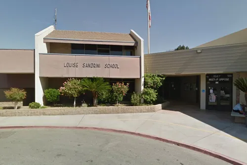 Louise Sandrini Elementary School