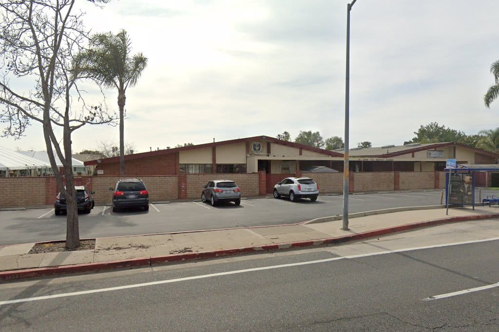 Saint John the Baptist School