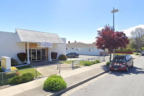 Triumphant Learning Center
