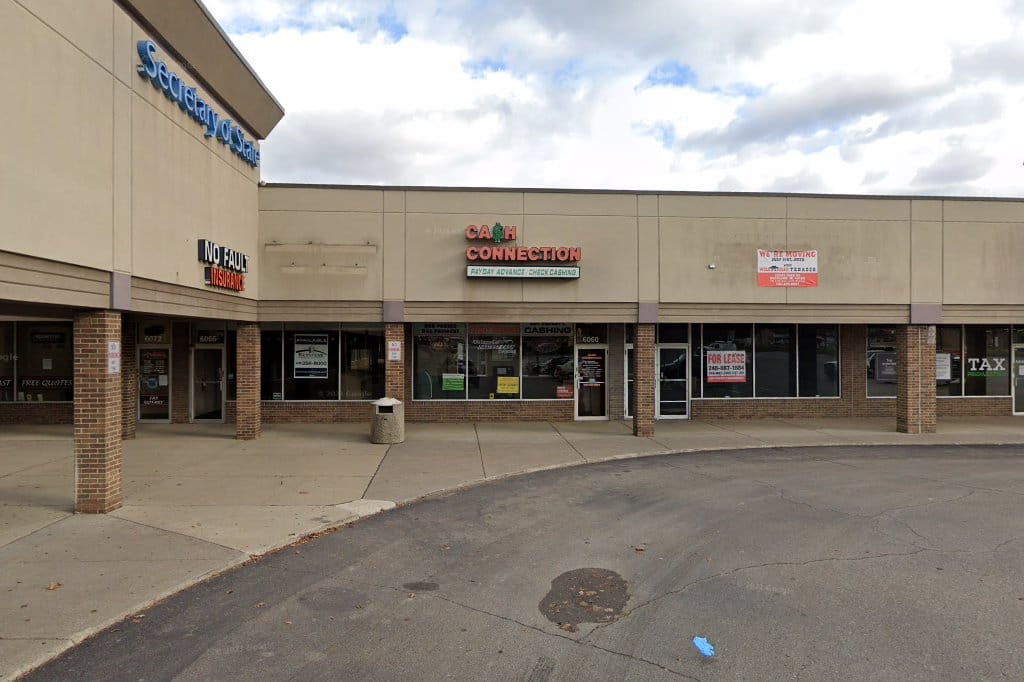 Westland PLUS Branch Office