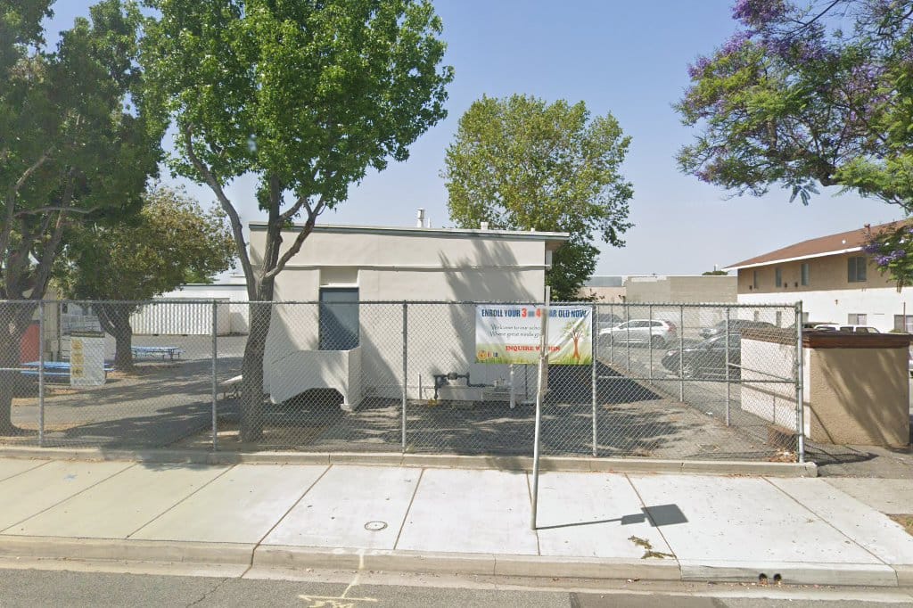 Amestoy Elementary School