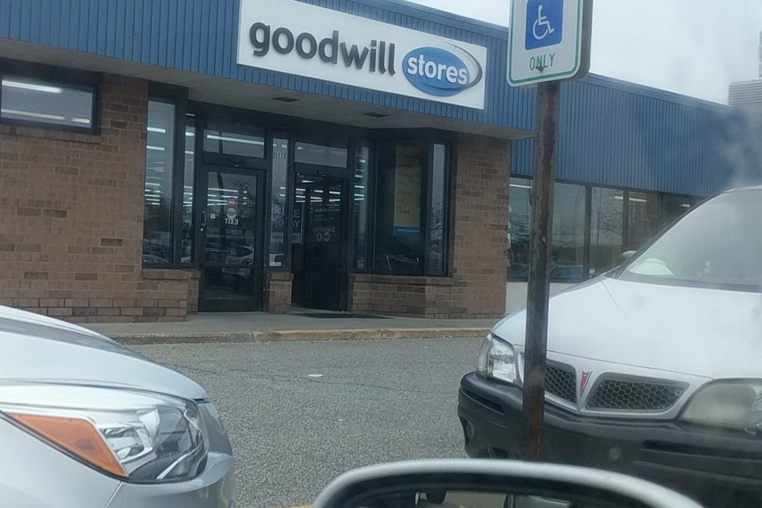 Goodwill Grand Haven