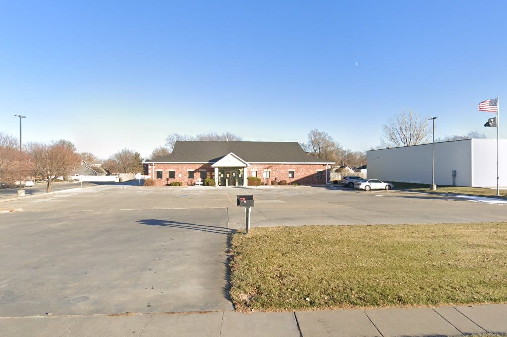 US Department of Veterans Affairs VA Nebraska-Western Iowa Health Care System