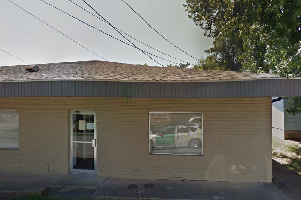 Arkansas Workforce Center at Salem