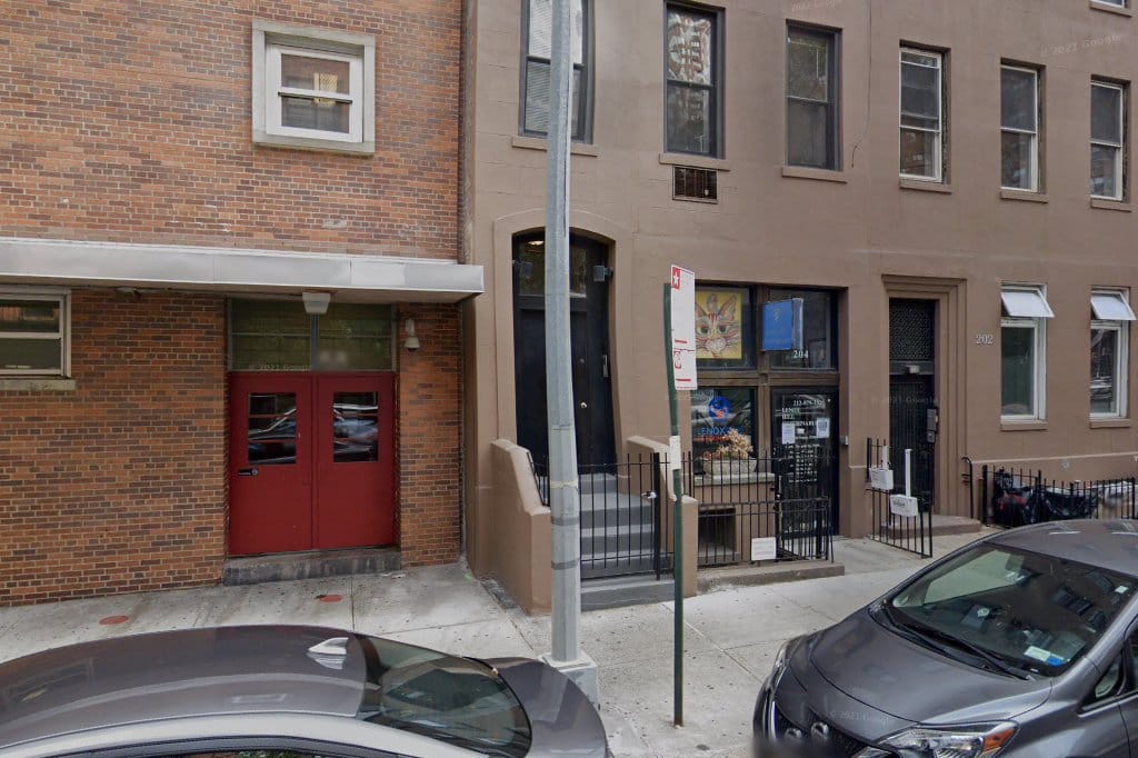 Lenox Hill Veterinarians