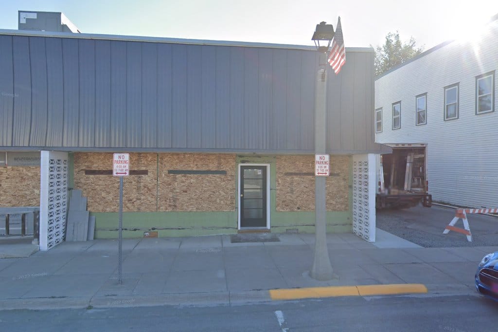 Eureka City Court