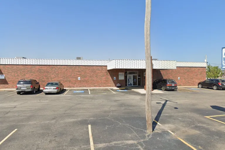 Arkansas Workforce Center at Russellville