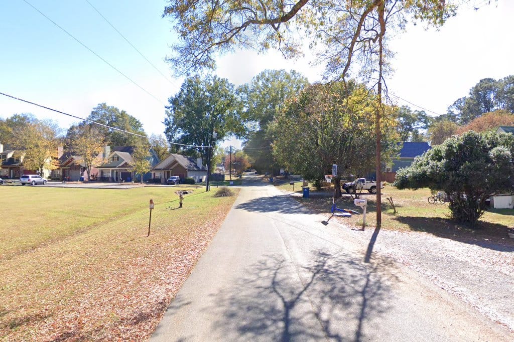 Living Way Christian Academy