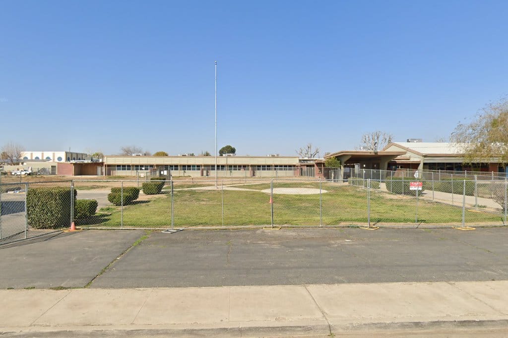 Sierra Vista Elementary School