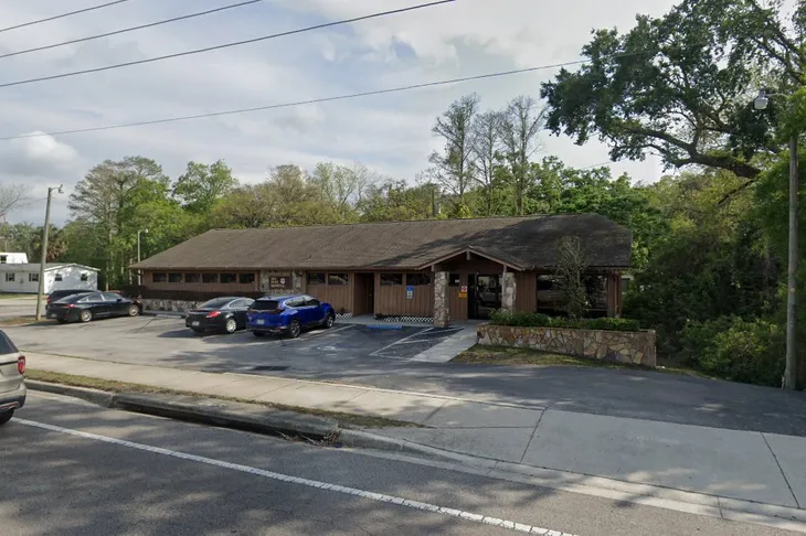 All Pets Hospital