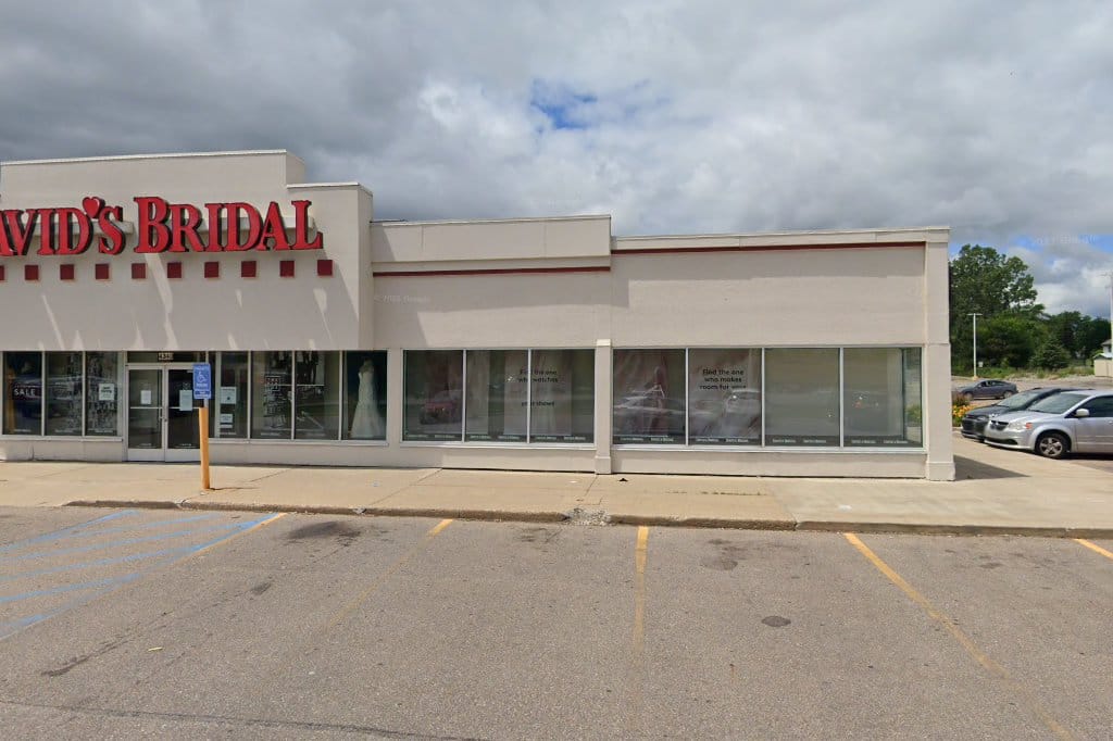 Goodwill Flint