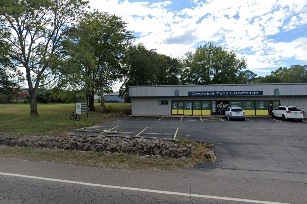 Arkansas Workforce Center at Ozark