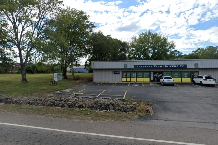 Arkansas Workforce Center at Ozark
