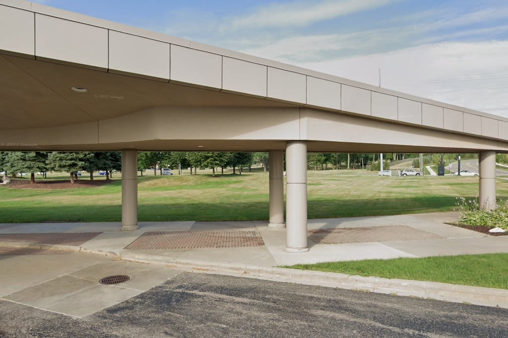 Schoolcraft College Childrens Center