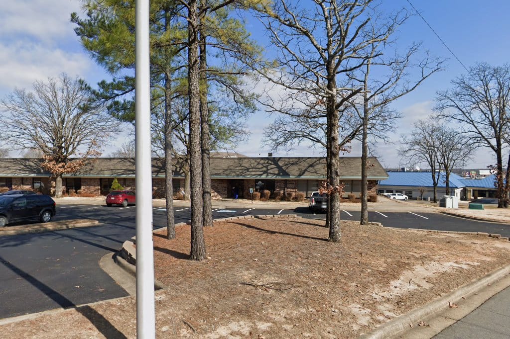 Arkansas Workforce Center at North Little Rock