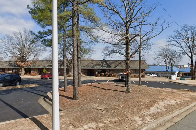 Arkansas Workforce Center at North Little Rock