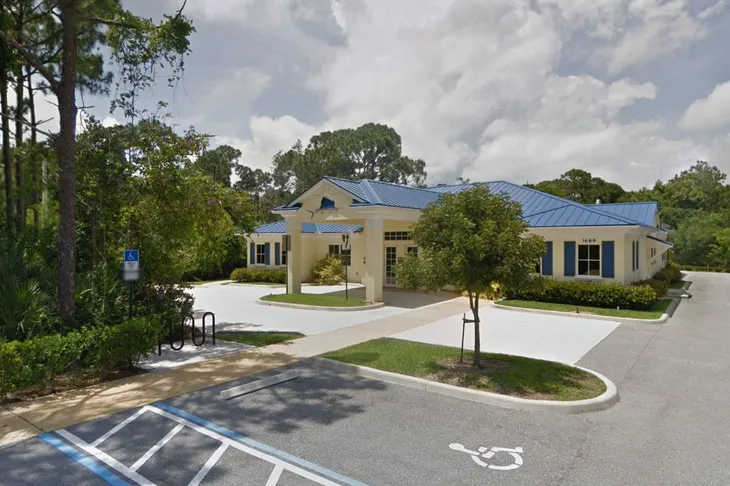 Stuart Sound Animal Hospital
