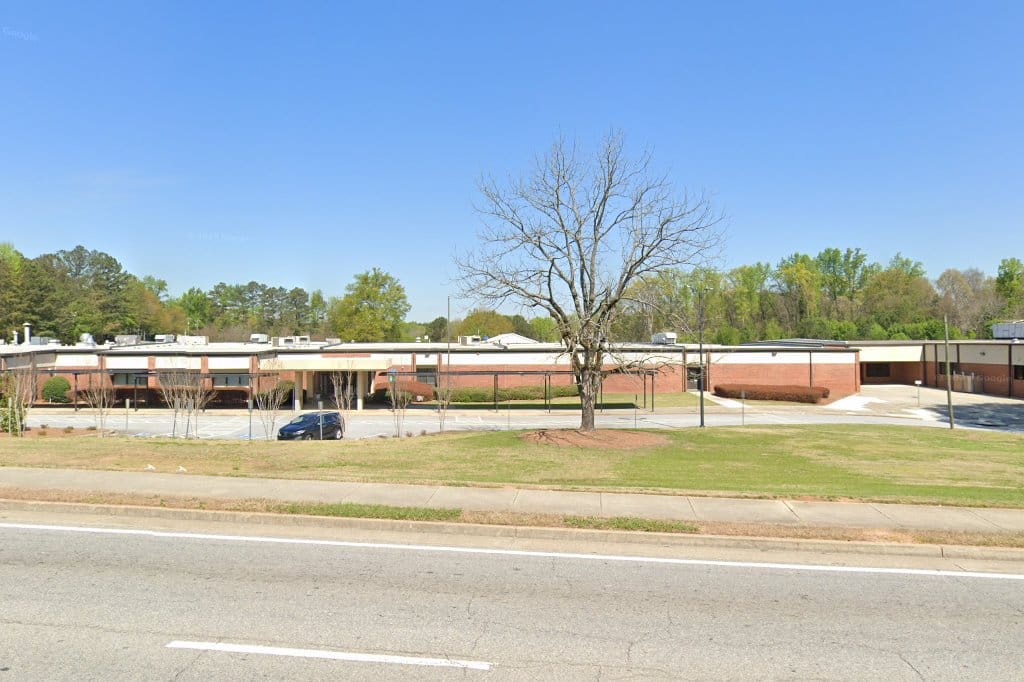 Beaver Ridge Elementary School
