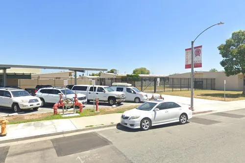 Hill Classical Middle School