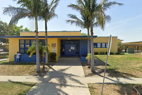 Longfellow Elementary School