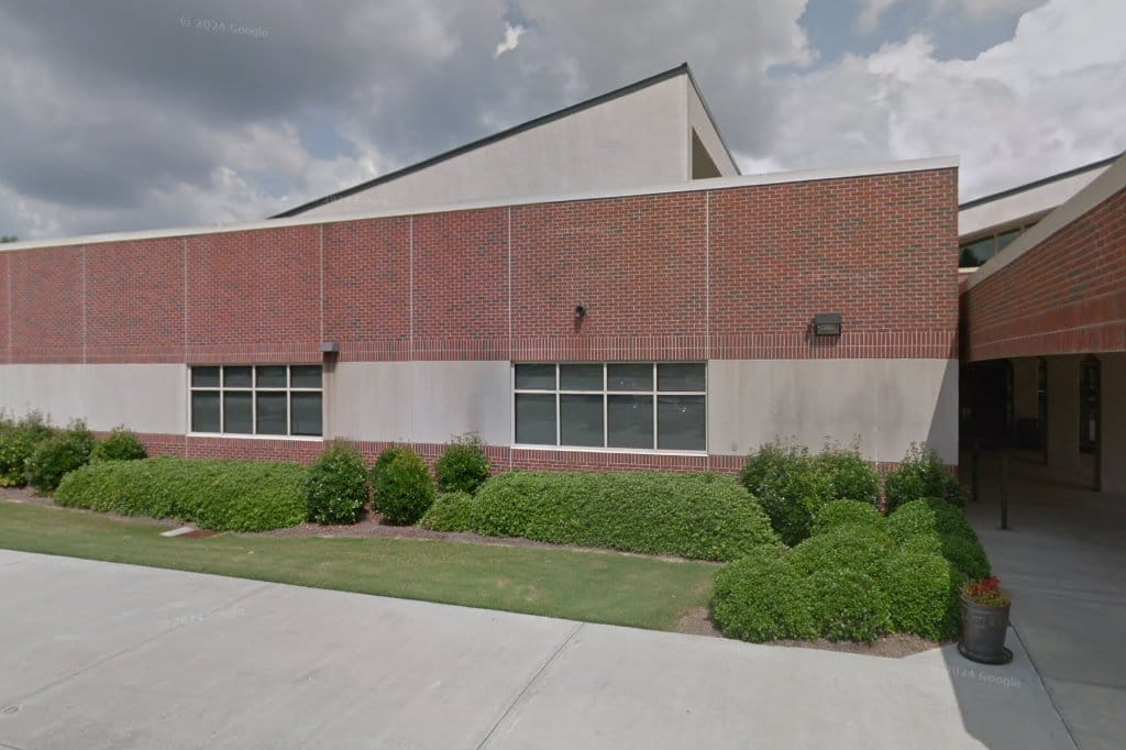 Twin Rivers Middle School