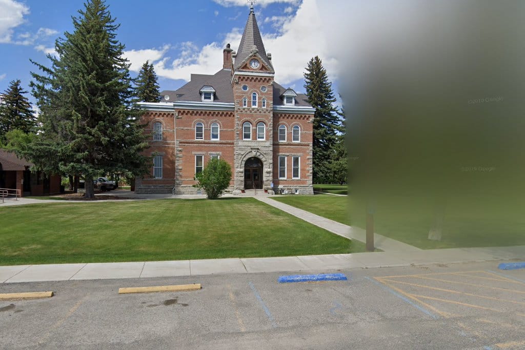 Jefferson County Court