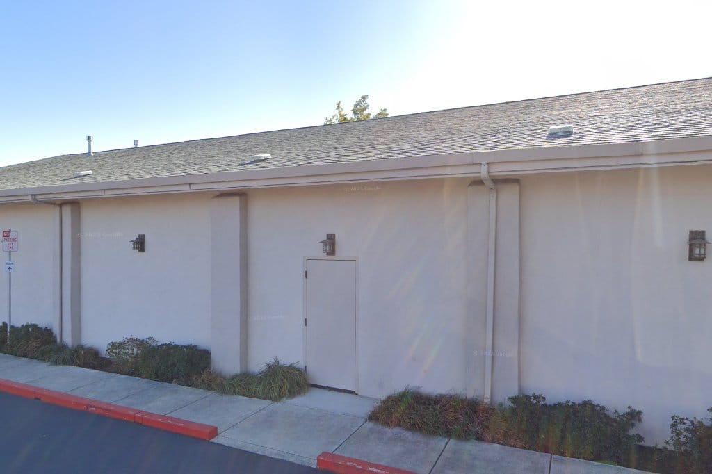 Calvary Baptist Christian School