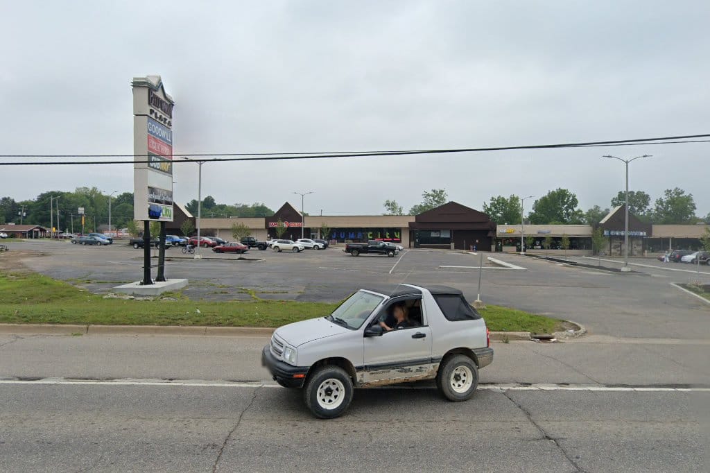 Goodwill Imlay City