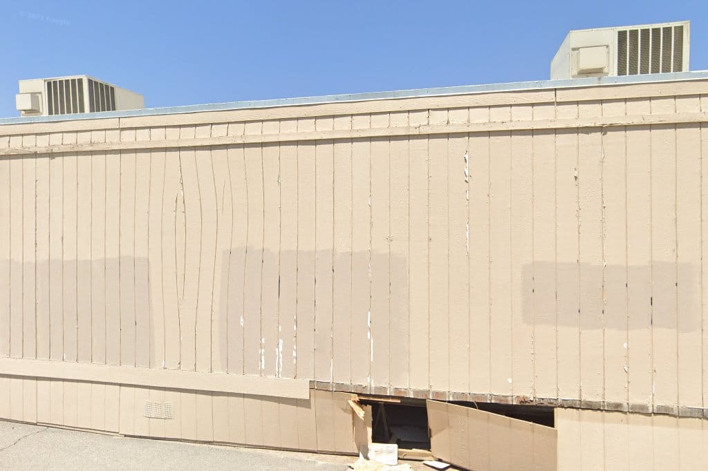 Dell H Robison Middle School
