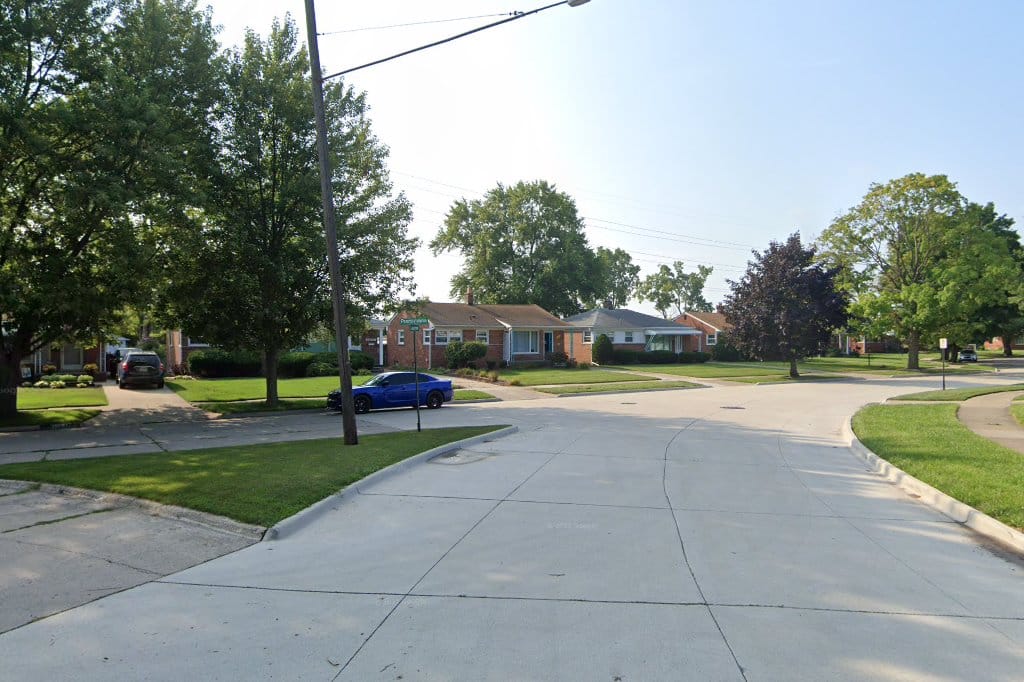 Montessori Childrens Center Of Allen Park