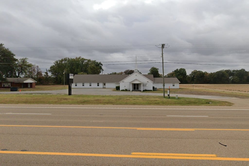 Friendship Christian Academy