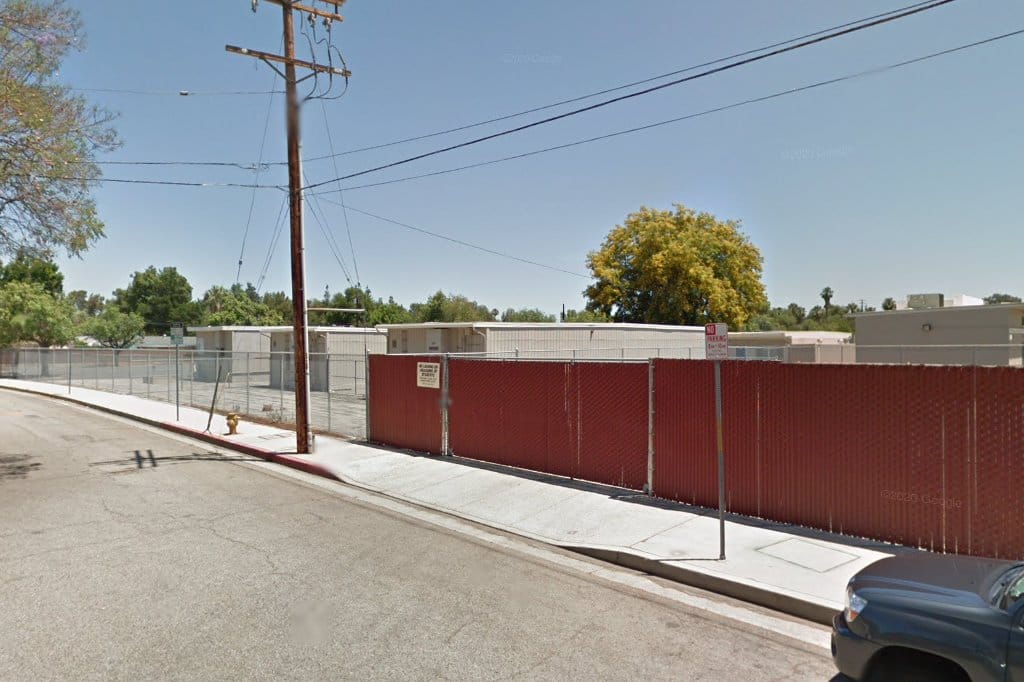 Danube Avenue Elementary School