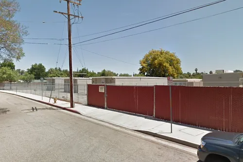 Danube Avenue Elementary School