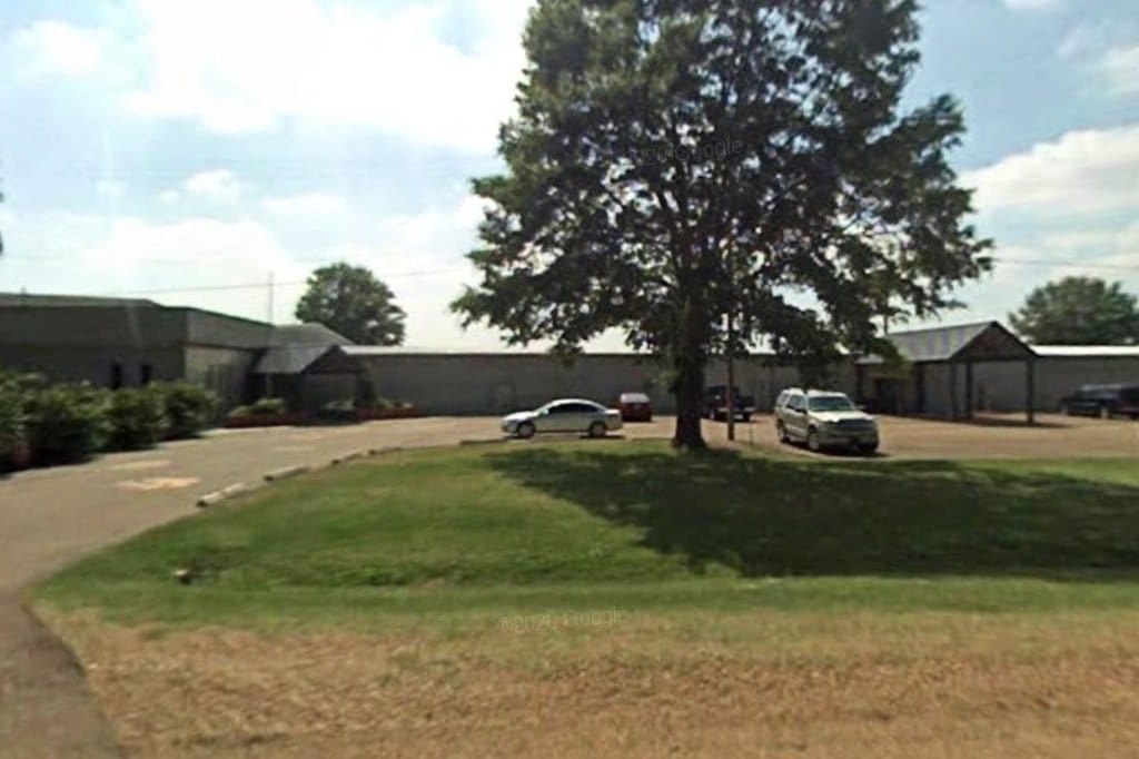 Lee Academy