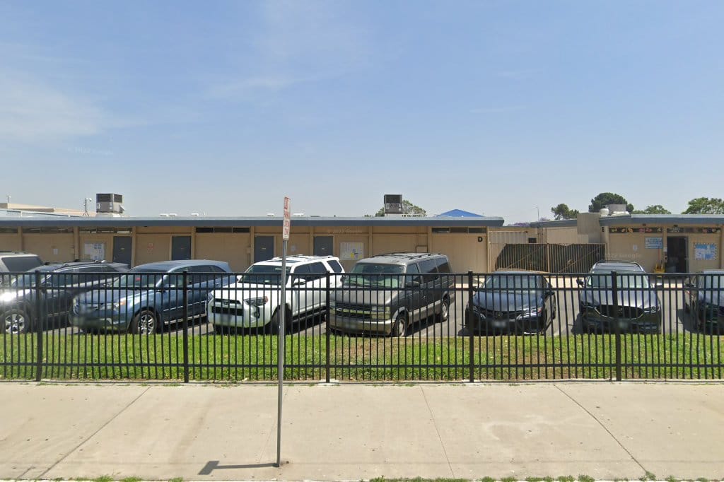 Will Rogers Elementary School