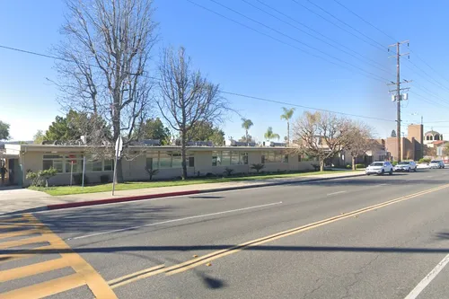 Saint Louise De Marillac School