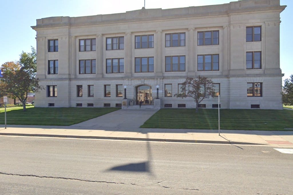 Crow Wing County Passport Office