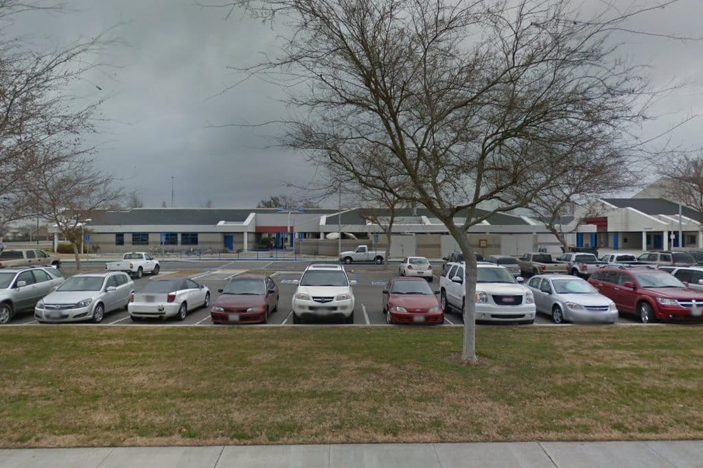 Liberty Middle School