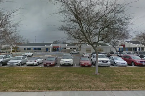 Liberty Middle School