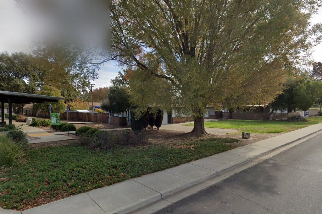 Vacaville Christian Schools